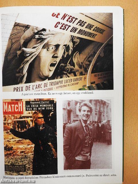 Ír úr avagy búcsú a kabarétól