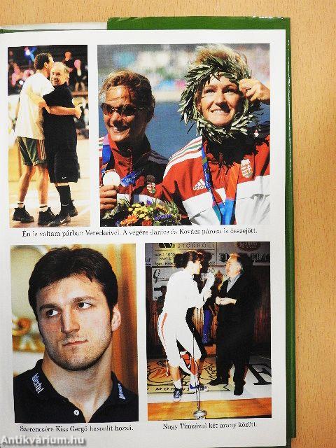 Ír úr avagy búcsú a kabarétól