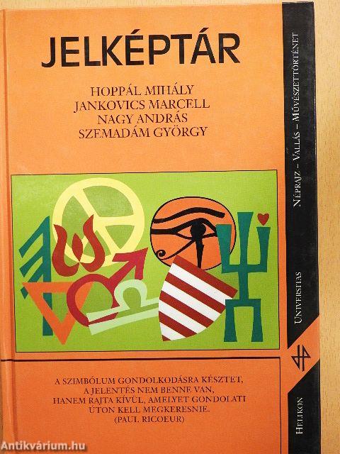 Jelképtár