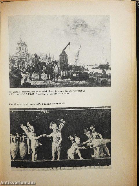 A magyarországi alkoholizmus elleni küzdelem múltjából