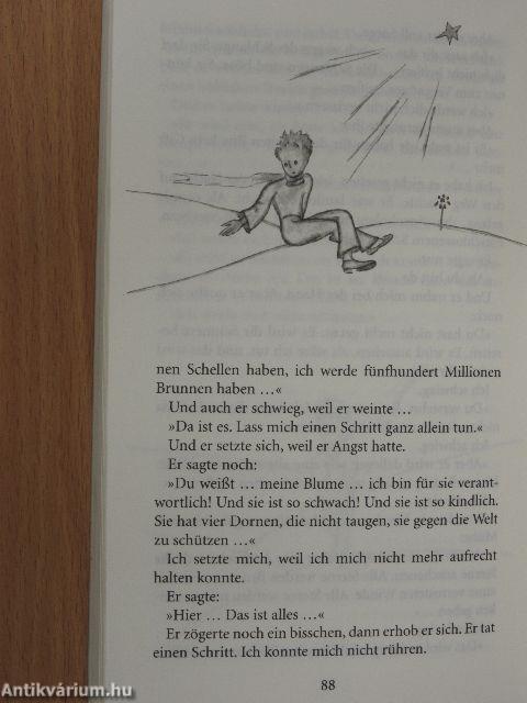 Der Kleine Prinz