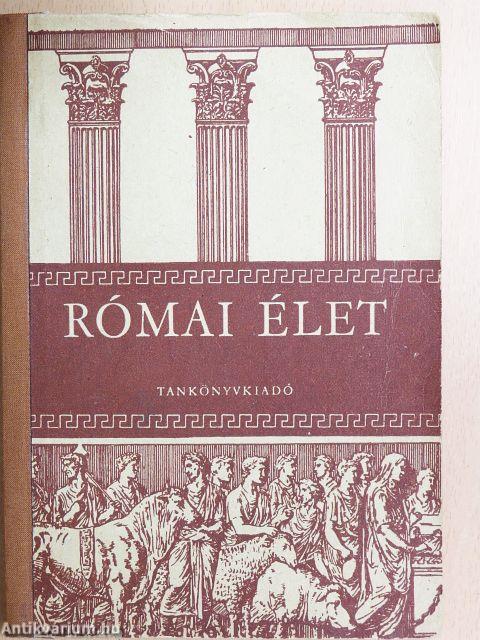 Római élet