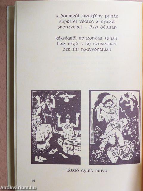 Föltámadnék én is...