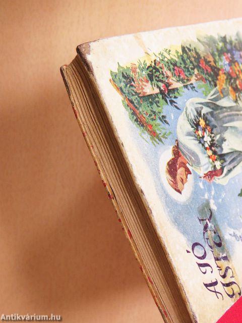 A jó Isten virágoskertje és Tanuljunk a Jézuskától