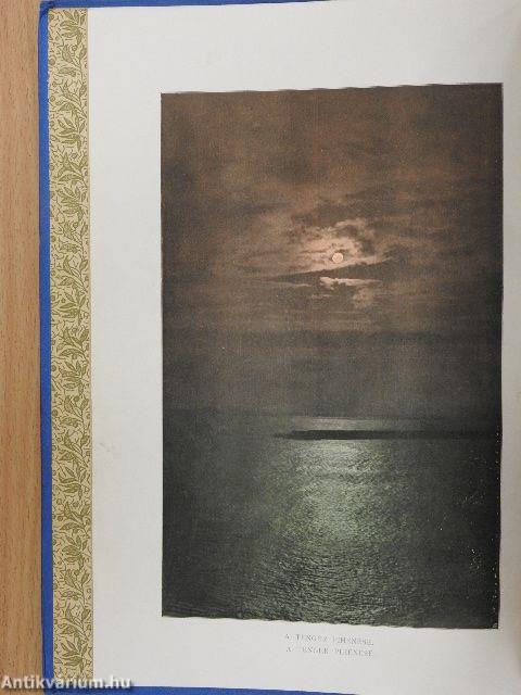 Negyvenezer mérföld vitorlával és gőzzel