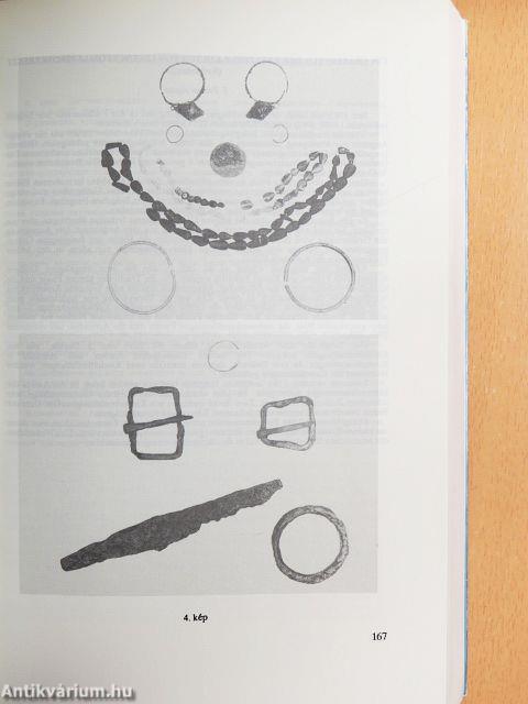 A Móra Ferenc Múzeum Évkönyve 1984/85-2