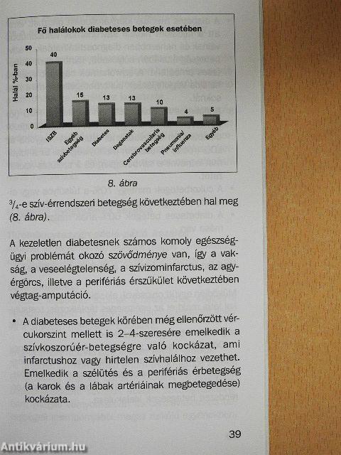 Tanácsok és receptek a szív- és érbetegségek megelőzésére