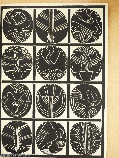 Kozma Lajos könyvművészete és alkalmazott grafikái