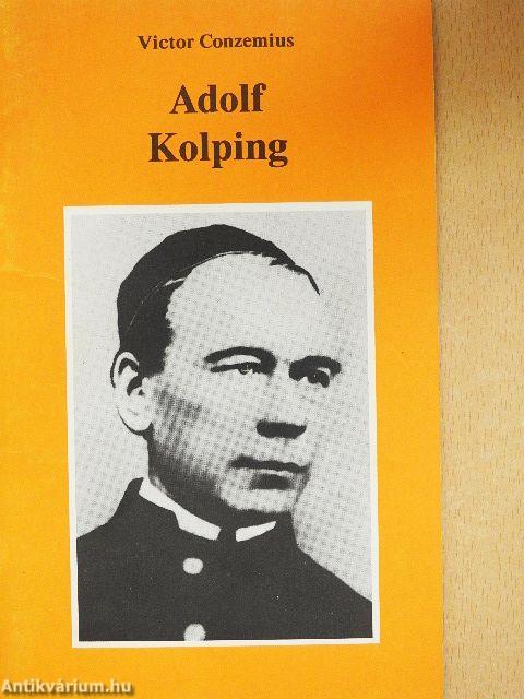 Adolf Kolping