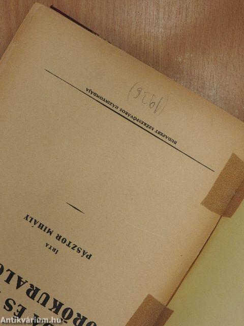 Buda és Pest a törökuralom után