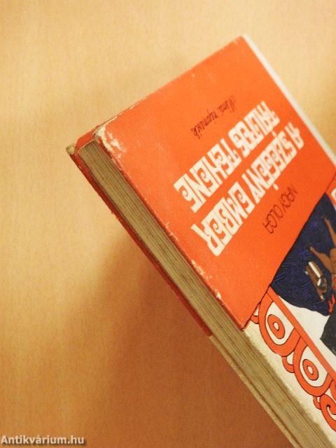 A szegény ember táltos tehene