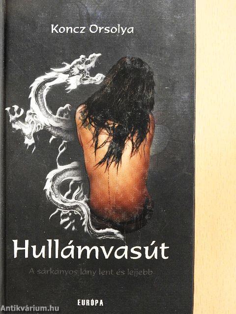 Hullámvasút