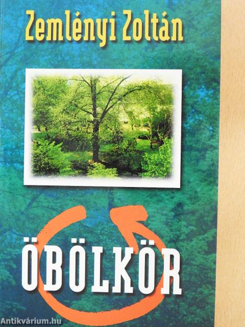 Öbölkör (dedikált példány)