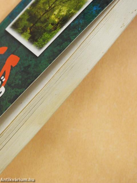 Öbölkör (dedikált példány)