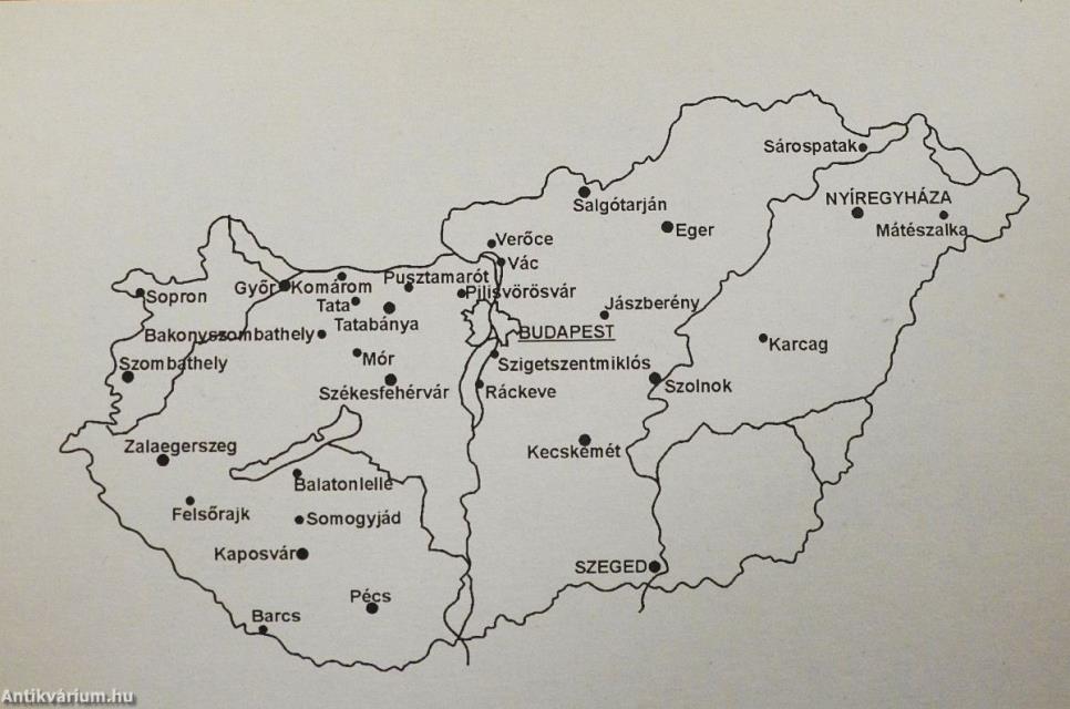 Öbölkör (dedikált példány)