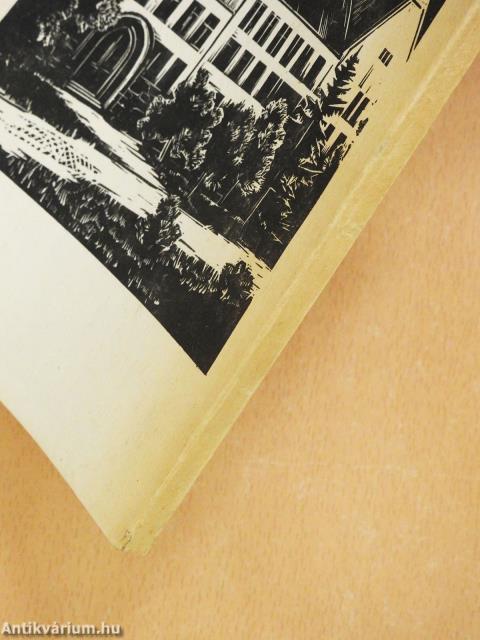 Gyergyó (dedikált példány)