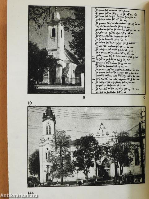 Gyergyó (dedikált példány)