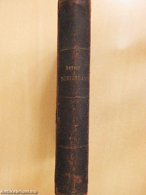 Magyar anyagi büntető jog