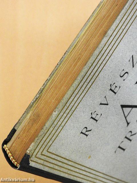 Ady Endre tragédiája I-II.