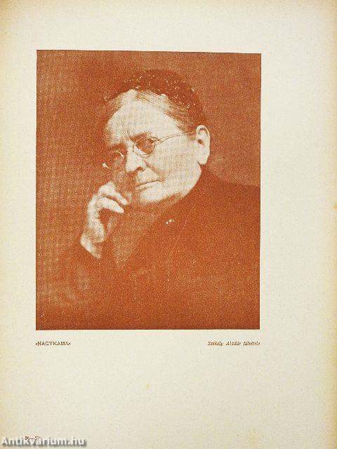 Ady Endre tragédiája I-II.