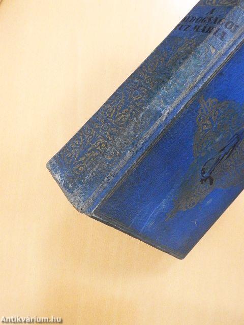 A Boldogságos Szűz Mária