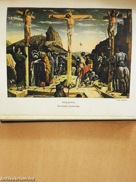 A Boldogságos Szűz Mária