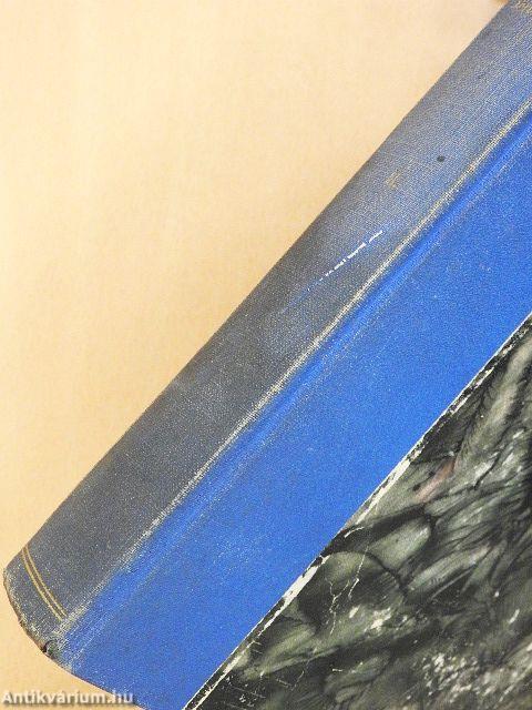 A magyar irodalom története I-II.