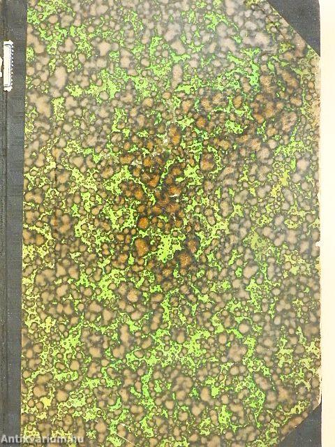 Vasárnapi Könyv 1929. I. félév