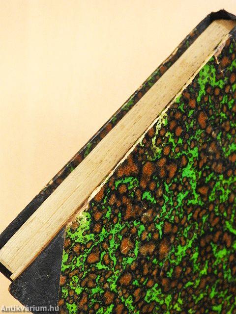 Vasárnapi Könyv 1929. I. félév