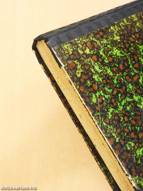 Vasárnapi Könyv 1929. I. félév