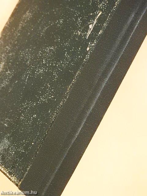 Vigasztalások könyve a halálról