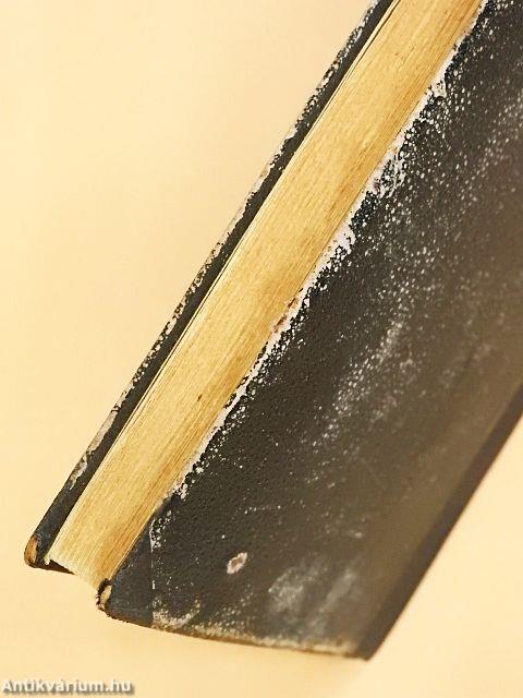 Vigasztalások könyve a halálról