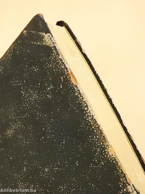 Vigasztalások könyve a halálról