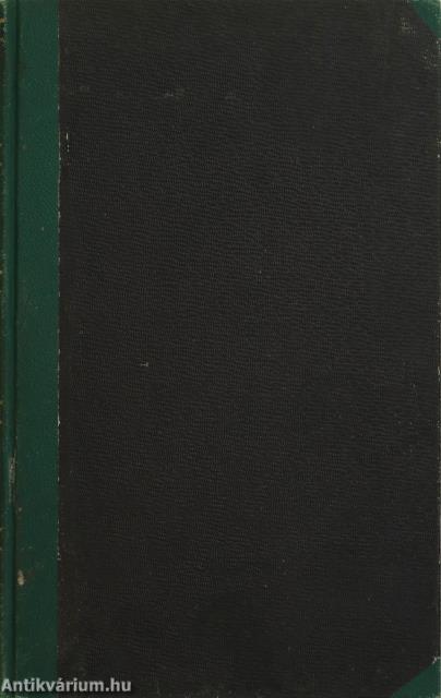 Magyar irók I-II.