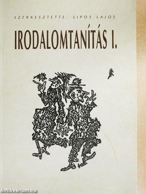 Irodalomtanítás I-II.