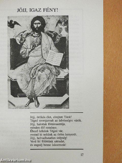 Jöjj, Szentlélek!