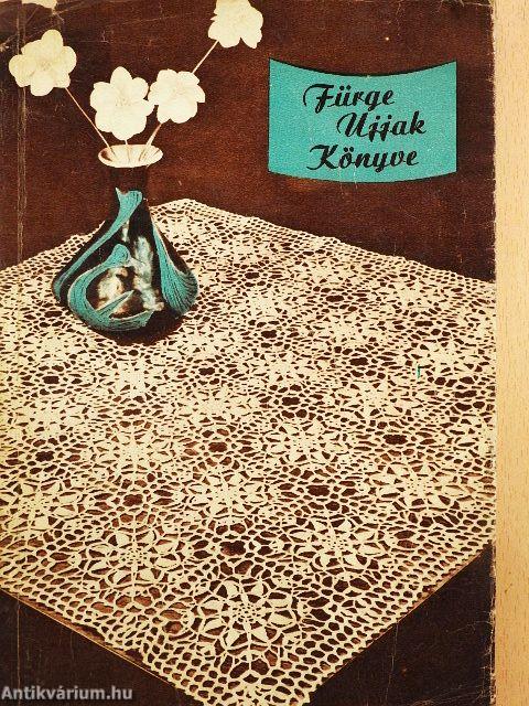 Fürge Ujjak Könyve 1963