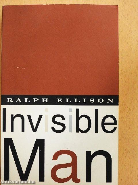 Invisible Man