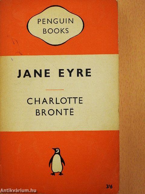 Jane Eyre