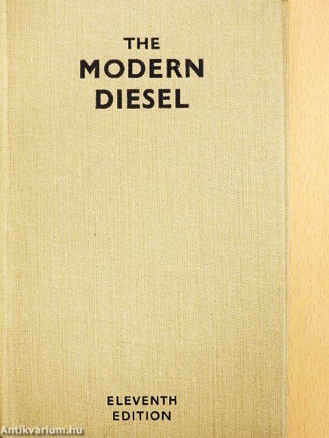 The Modern Diesel