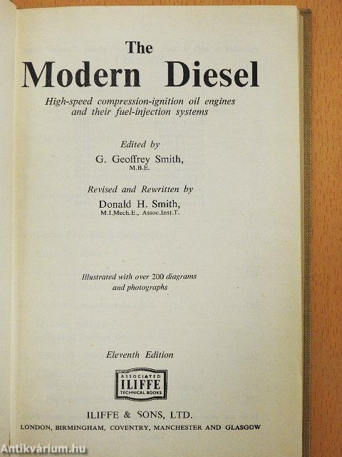 The Modern Diesel