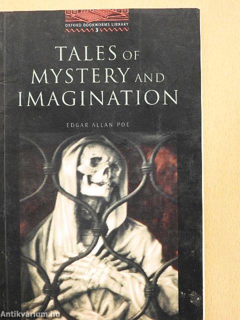Tales of Mystery and Imagination