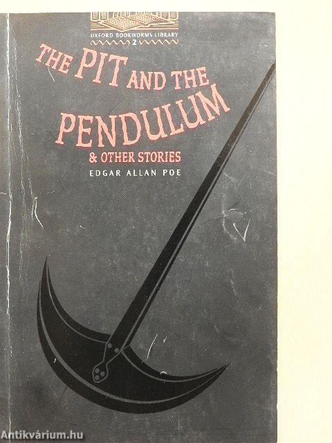 The Pit and the Pendulum