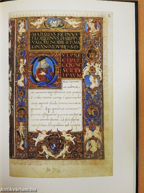 Die Wolfenbütteler Corvinen