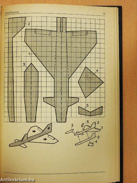 Wir arbeiten mit Papier, Pappe und Kunstleder