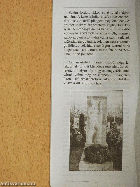 Egy rendkívüli asszony története