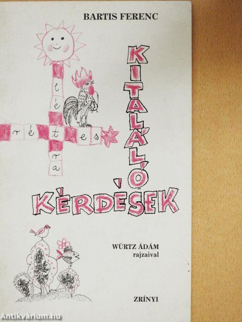 Kitalálós kérdések