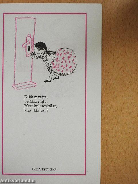 Kitalálós kérdések