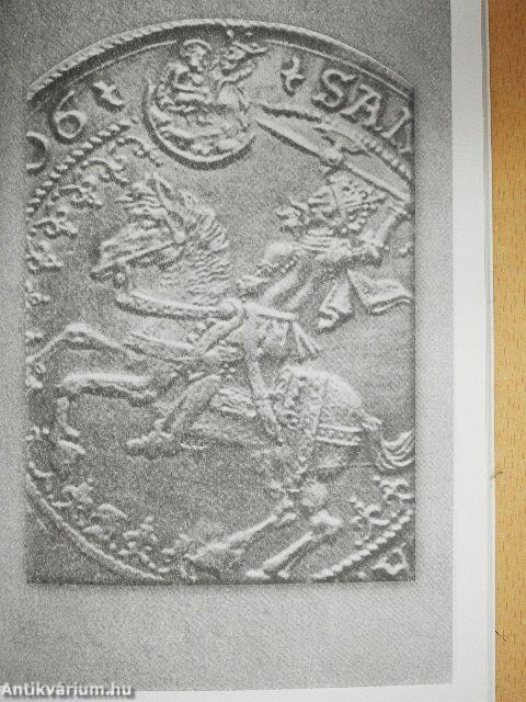 Fejezetek a Szent Korona és a koronakutatás történetéből