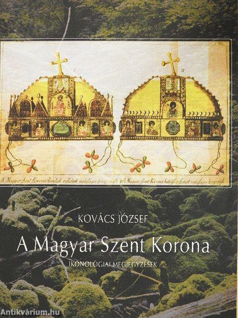 A Magyar Szent Korona